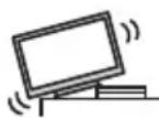 PANASONIC TX-24MSW504 - Warning - 6