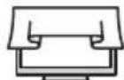 PANASONIC TX-32MSW504 - Caution - 3