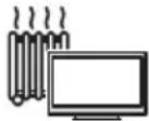 PANASONIC TX-32MSW504 - Warning Stability Hazard - 2
