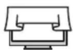 PANASONIC TX-32MSW504 - Waarschuwing - 3
