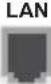 PANASONIC TX-65MX700E - Andre forbindelser - 15
