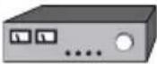PANASONIC TX-65MX700E - Egyéb csatlakozások - 7