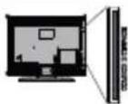PANASONIC TX-65MX700E - Andra anslutningar - 12