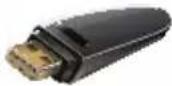 PANASONIC TX-65MX700E - Andra anslutningar - 11