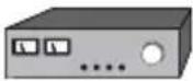 PANASONIC TX-65MX700E - Άλλες Συνδέσεις - 7