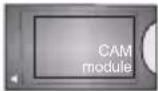 PANASONIC TX-65MX700E - Andra anslutningar - 14