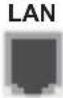 PANASONIC TX-65MX700E - Alte conexiuni - 15