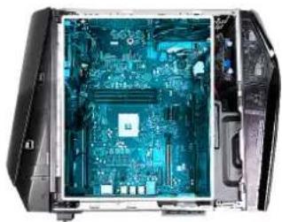 ALIENWARE Aurora Ryzen Edition R14 - 6-32x1/4" - 1