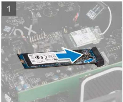 ALIENWARE Aurora Ryzen Edition R14 - À propos de cette tâche - 3