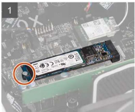 ALIENWARE Aurora Ryzen Edition R14 - propos de cette tâche - 3