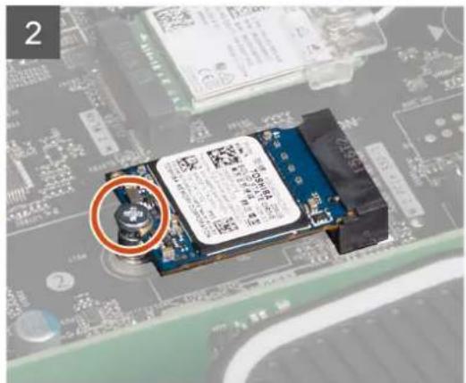ALIENWARE Aurora Ryzen Edition R14 - À propos de cette tâche - 4