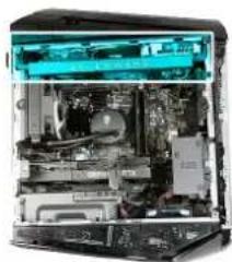 ALIENWARE Aurora Ryzen Edition R14 - À propos de cette tâche - 2