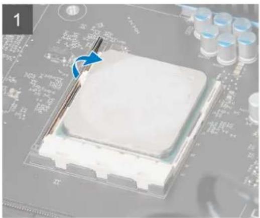 ALIENWARE Aurora Ryzen Edition R14 - À propos de cette tâche - 2