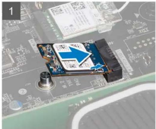 ALIENWARE Aurora Ryzen Edition R14 - À propos de cette tâche - 3