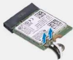 DELL OptiPlex 5000 Micro - このタスクについて - 5