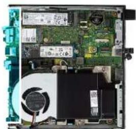 DELL OptiPlex 5000 Micro - このタスクについて - 2