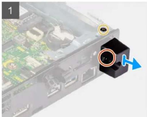 DELL OptiPlex 5000 Micro - このタスクについて - 4