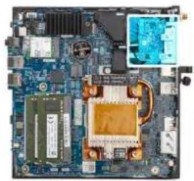 DELL OptiPlex 5000 Micro - このタスクについて - 7