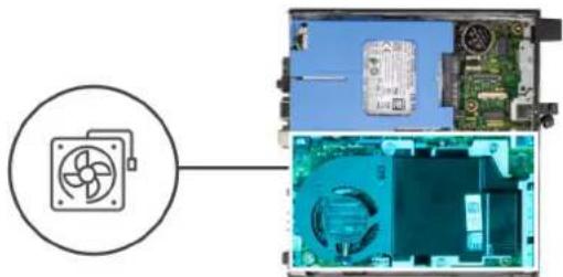 DELL OptiPlex 5000 Micro - このタスクについて - 1