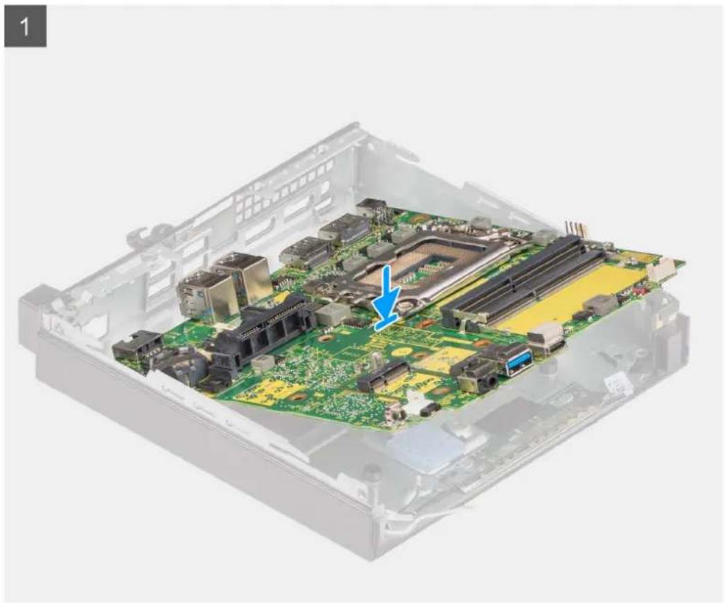 DELL OptiPlex 5000 Micro - このタスクについて - 1