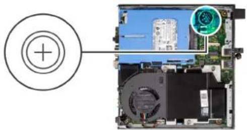 DELL OptiPlex 5000 Micro - このタスクについて - 1