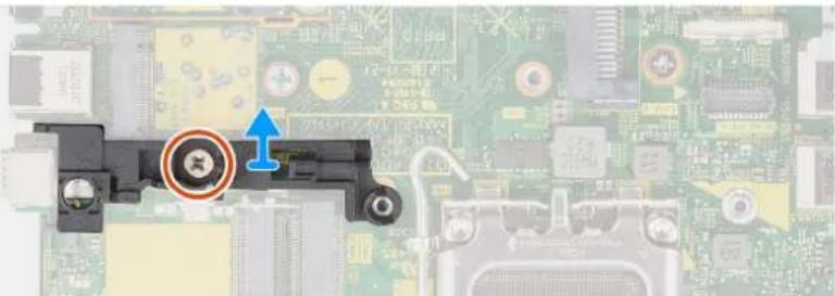 DELL OptiPlex 5000 Micro - このタスクについて - 5