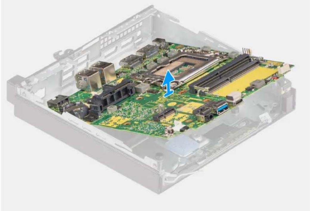 DELL OptiPlex 5000 Micro - このタスクについて - 7
