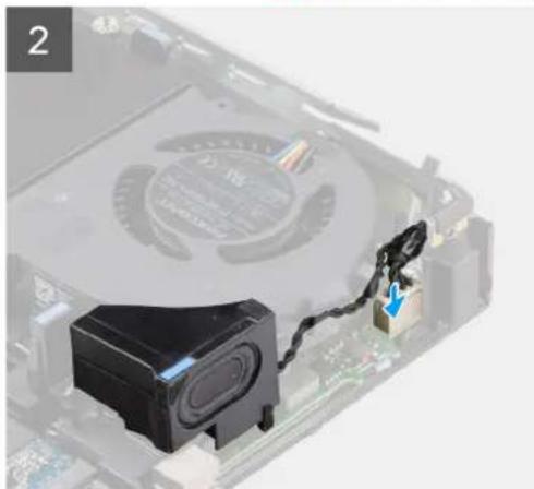 DELL OptiPlex 5000 Micro - このタスクについて - 3