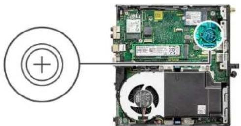 DELL OptiPlex 7080 Micro - À propos de cette tâche - 1