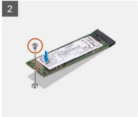 DELL OptiPlex 7080 Micro - À propos de cette tâche - 4