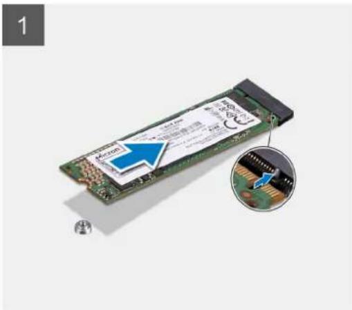 DELL OptiPlex 7080 Micro - À propos de cette tâche - 3