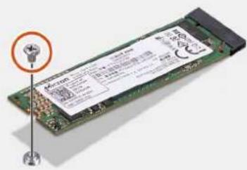 DELL OptiPlex 7080 Micro - À propos de cette tâche - 3