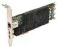 DELL Precision 7920 Rack - Installation des cartes hôte Teradici Tera2220 - 1