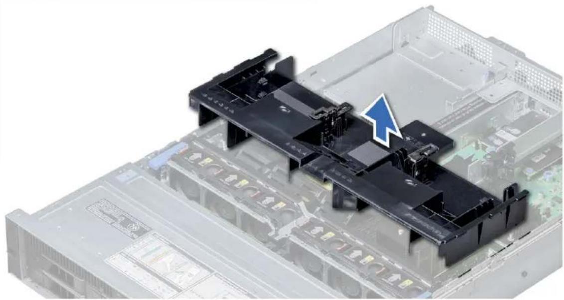 DELL Precision 7920 Rack - Étapes - 1