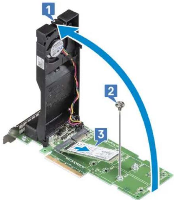 DELL Precision 7920 Rack - Étapes - 1