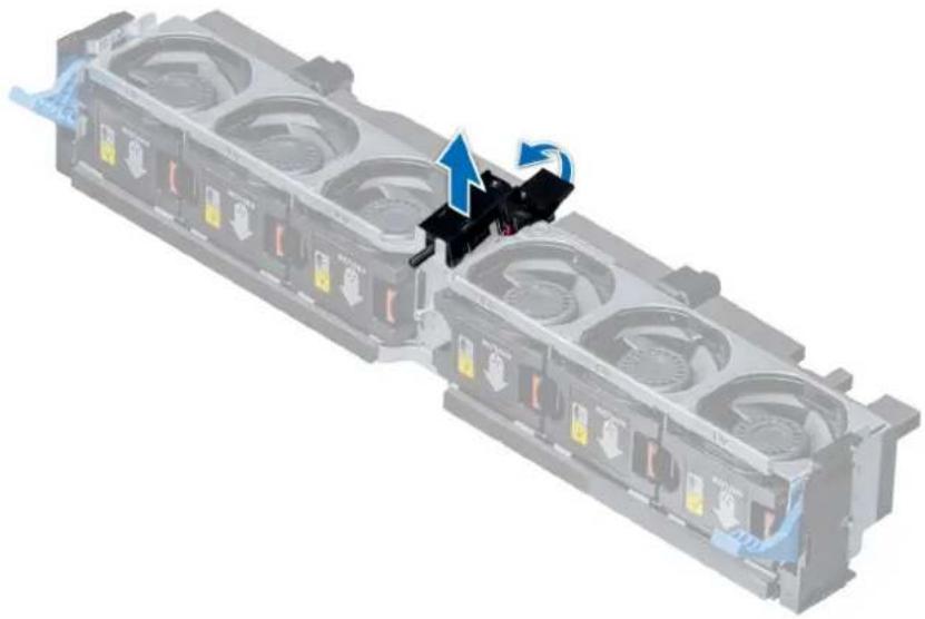 DELL Precision 7920 Rack - Étapes - 1