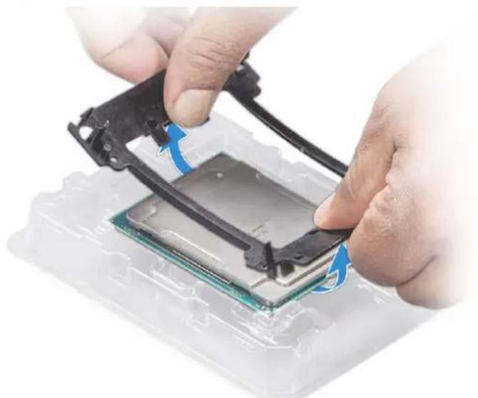 DELL Precision 7920 Rack - Étapes - 3