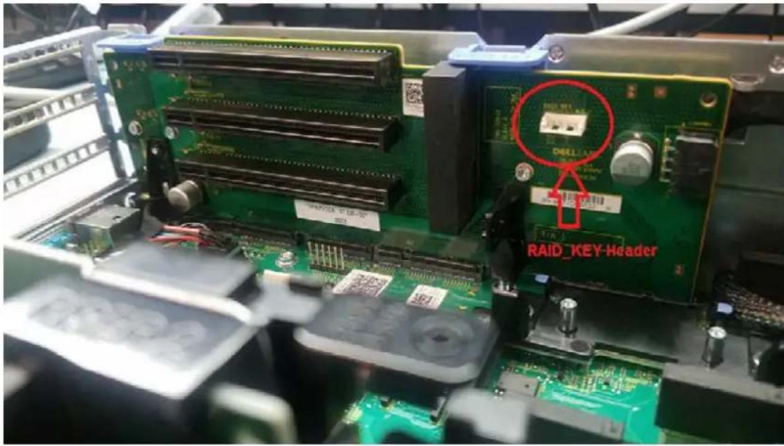 DELL Precision 7920 Rack - À propos de cette tâche - 2