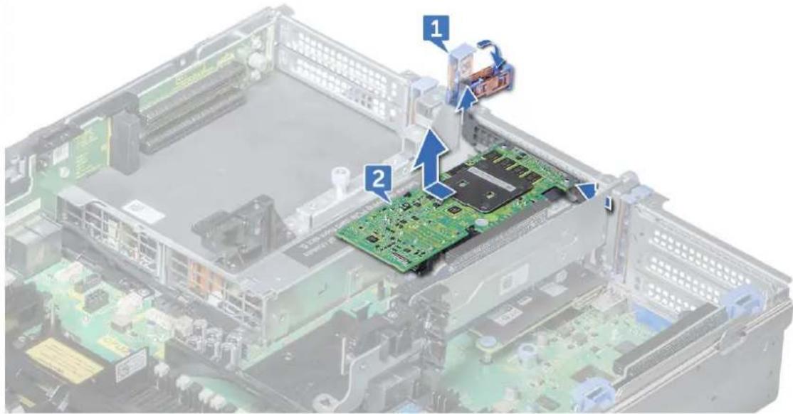 DELL Precision 7920 Rack - Étapes - 2