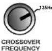 CABASSE iO3 - SANTORIN 25 SUBWOOFER ADJUSTMENTS - 1