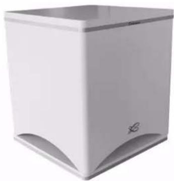 CABASSE iO3 - NOTICE D'INSTALLATION DES ENCEINTES ACOUSTIQUES LOUDSPEAKERS OWNER'S MANUAL - 3