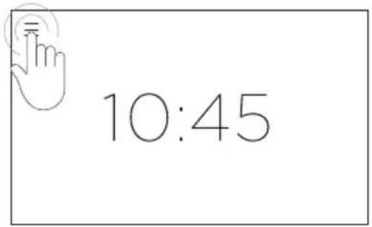 Fisher & Paykel RIV3-486 - Modification ou annulation de la minuterie - 8