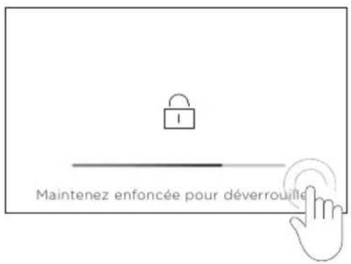 Fisher & Paykel RIV3-486 - Modification ou annulation de la minuterie - 12
