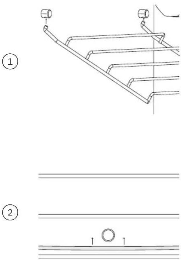 Fisher & Paykel RIV3-486 - IMPORTANT! - 1