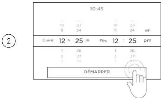Fisher & Paykel RIV3-486 - SONDE POUR ALIMENT - 4