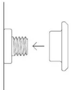 Fisher & Paykel RIV3-486 - IMPORTANT! - 1