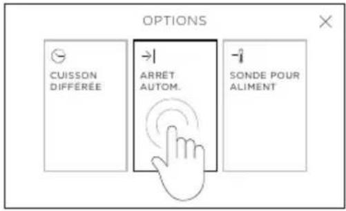 Fisher & Paykel RIV3-486 - SONDE POUR ALIMENT - 7