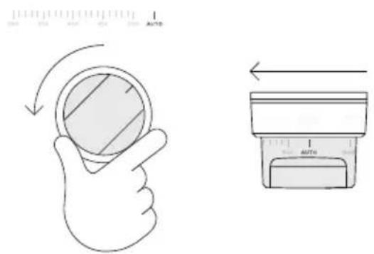 Fisher & Paykel RIV3-486 - Utilisation de CUIRE PAR RECETTE - 2