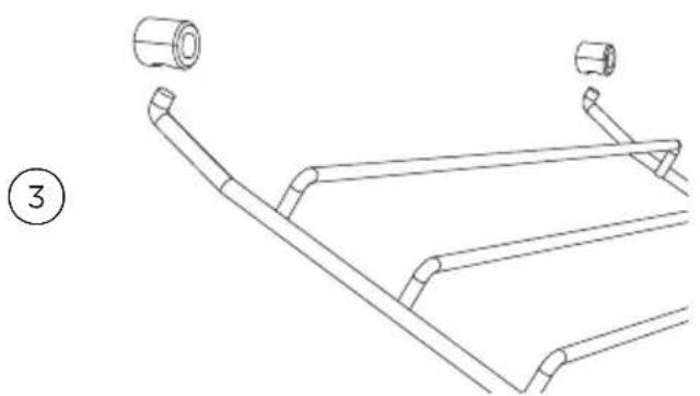 Fisher & Paykel RIV3-486 - IMPORTANT! - 3