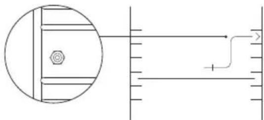 Fisher & Paykel RIV3-486 - Réglage de la SONDE POUR ALIMENT - 3
